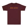 Sweet Potato And Kind Of Rude Potato Thanksgiving Couples Unisexs Tshirt