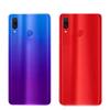 Battery Back Cover For Huawei Nova 3i INE-AL00 Glass Panel Housing Battery Cover Rear Case