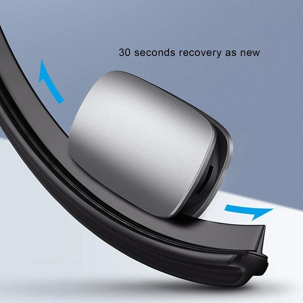 1-3PCS Car Wiper Repairer Rain Wing Windshield Wiper Tool Universal Refurbish Auto Blade Portable Wiper Repair Car Scratch