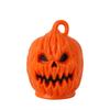 Halloween Skull & Skeleton Lantern Pumpkin Candle Holder