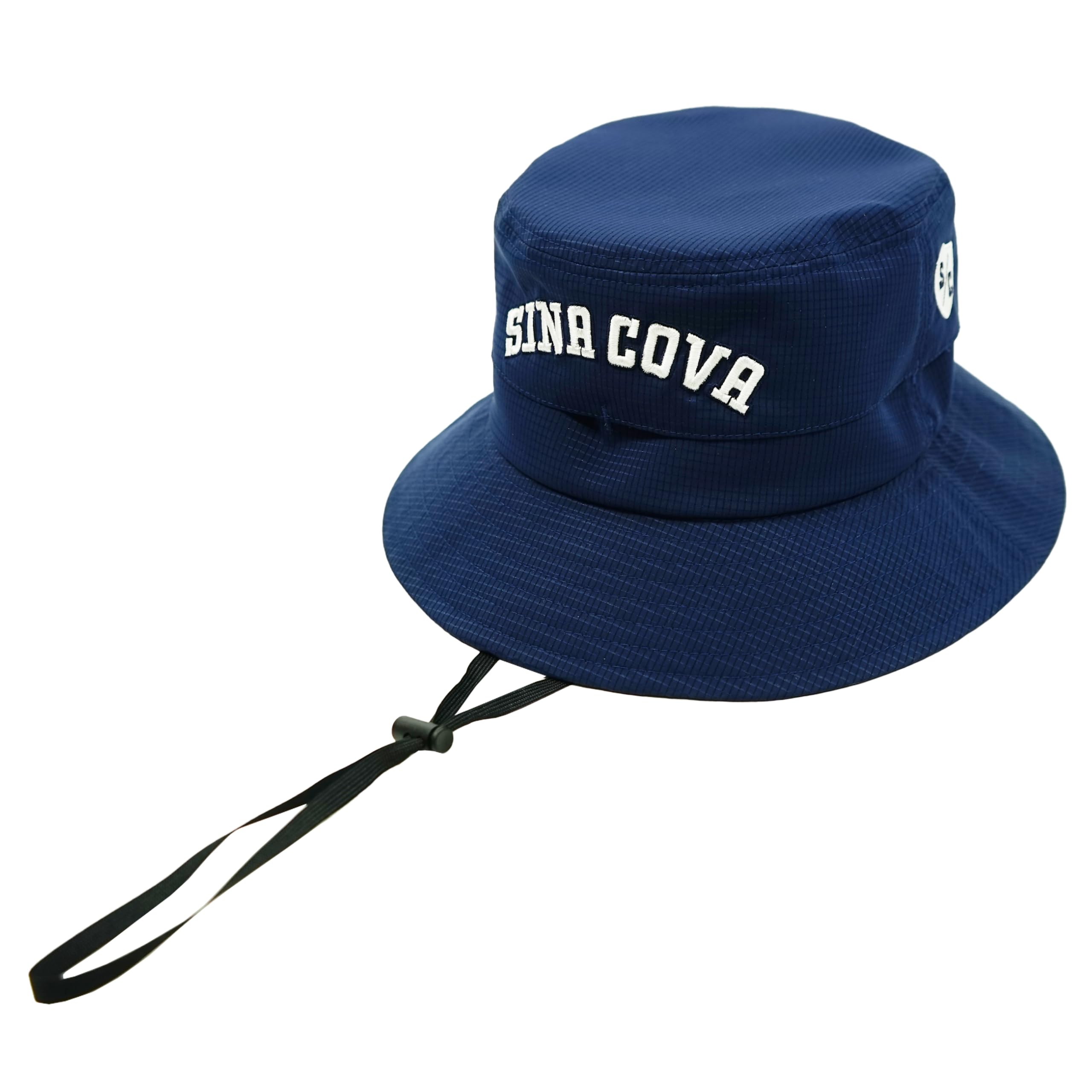 

[Синакова] Шляпа Сахари для мужчин и женщин, 100% полиэстер, дышащая, водоотталкивающая, с завязками, для улицы, 25177740290F