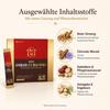 BOTO Korejský 6letý extrakt z červeného ženšenu Čistý tyčinka Gold 10g X 30 tyčinek/10g*100 tyčinek