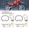 Carburetor Repair Kit 32 Pieces Carburetor Repair Kit Complete Strong