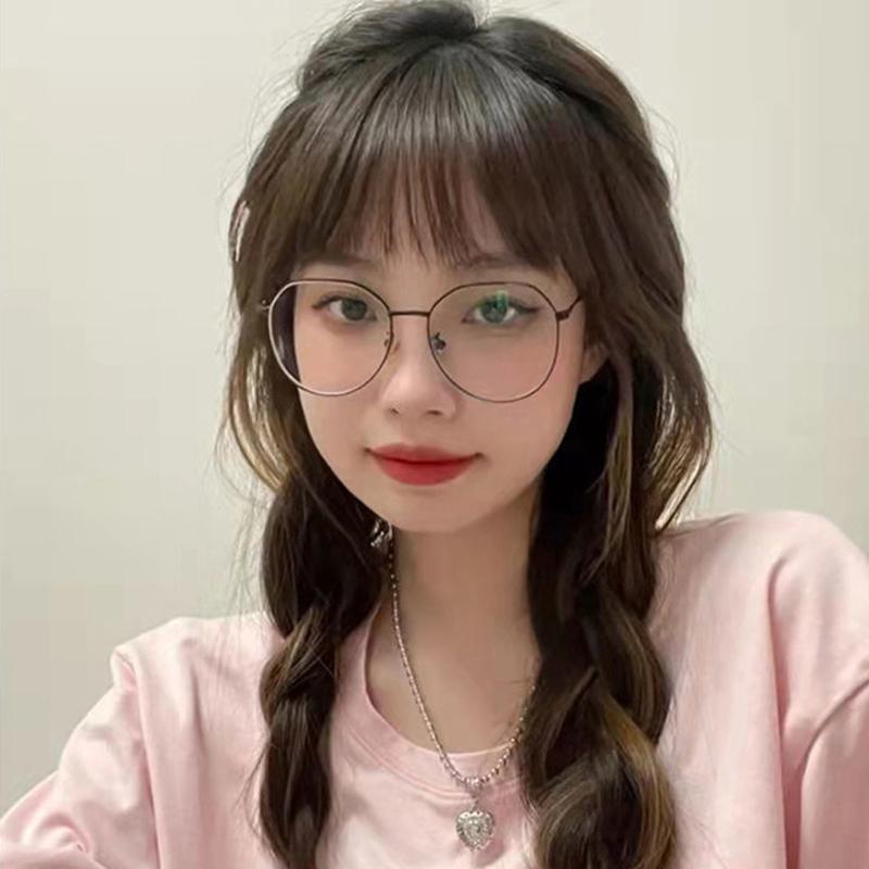 Anti Blue Light Blocking Glasses Clear Anti Radiation Glasses For Women/Menanti