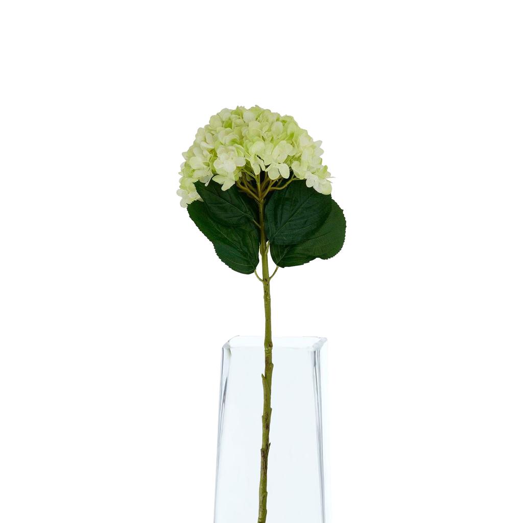 Hill Interiors Hydrangea Artificial Flower