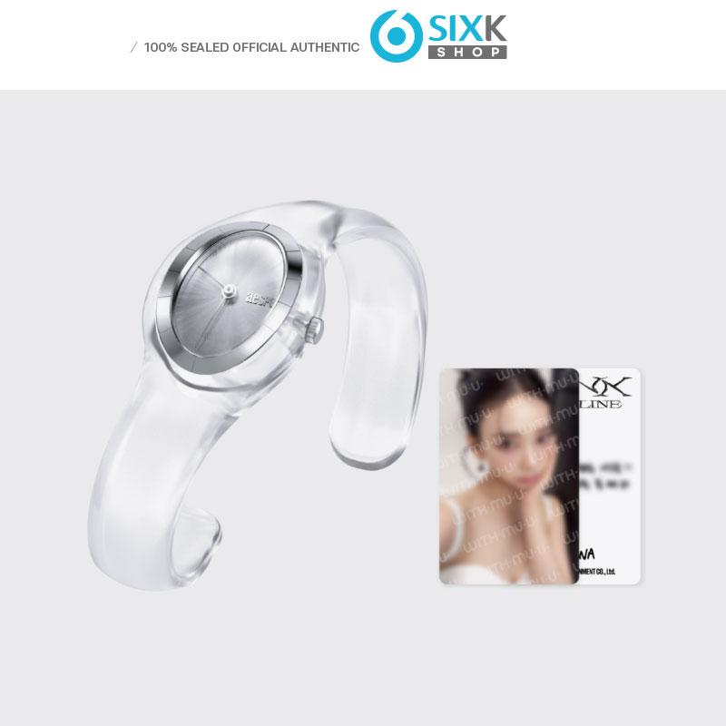 [Pre-order] aespa LIVE TOUR – SYNK : aeXIS LINE Official MD 2025