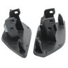 1 Paar Scheinwerferreinigungsdüsenabdeckung für VW Golf 7 VII MK7 2013-2017 5GG955109 5GG955110