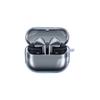Transparent Case For Samsung Galaxy Buds 3 Pro TPU Soft Shell Clear Earphone Cases For Samsung Galaxy Buds 3Pro Protective Cover