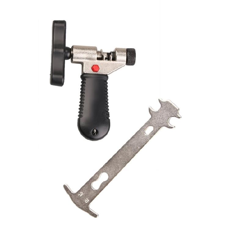 Bikes Chain Quickly Link Open Closes Bikes Chain Tool Set Bikes Chain Breaker