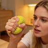 Relax Gift Simulated Durian Squeeze Toy Sensory Slow Rebound Vent Toy  ADHD Support