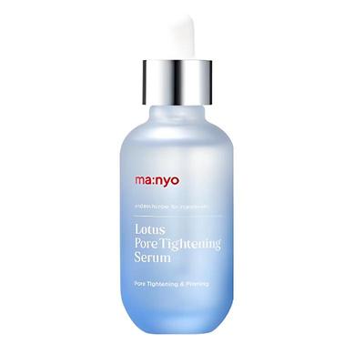 [Manyo Factory] Lotus Pore Tightening Serum 55 Ml