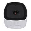Indoor Camera 2K 4MP Wired Plug and Play WiFi Smart Camera with Motion Detection Loop Recording 2 Way Talk for Home