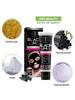 1Pc 120ml Blackhead Remover Mask [Removes Blackheads] Purifying Quality Black Peel Off Charcoal Mask
