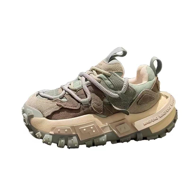 Autumn Men's Plus Size Casual Shoes (Sizes 45-47): Versatile, Extra Wide & Large Dad Sneakers