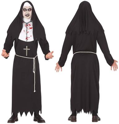 Monk Costume Ghostly Bloody Friar