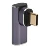 Magnetic USB C Adapter 140W PD Fast Charge 8K Screen Casting Video Transmission 24Pins Type C Connector