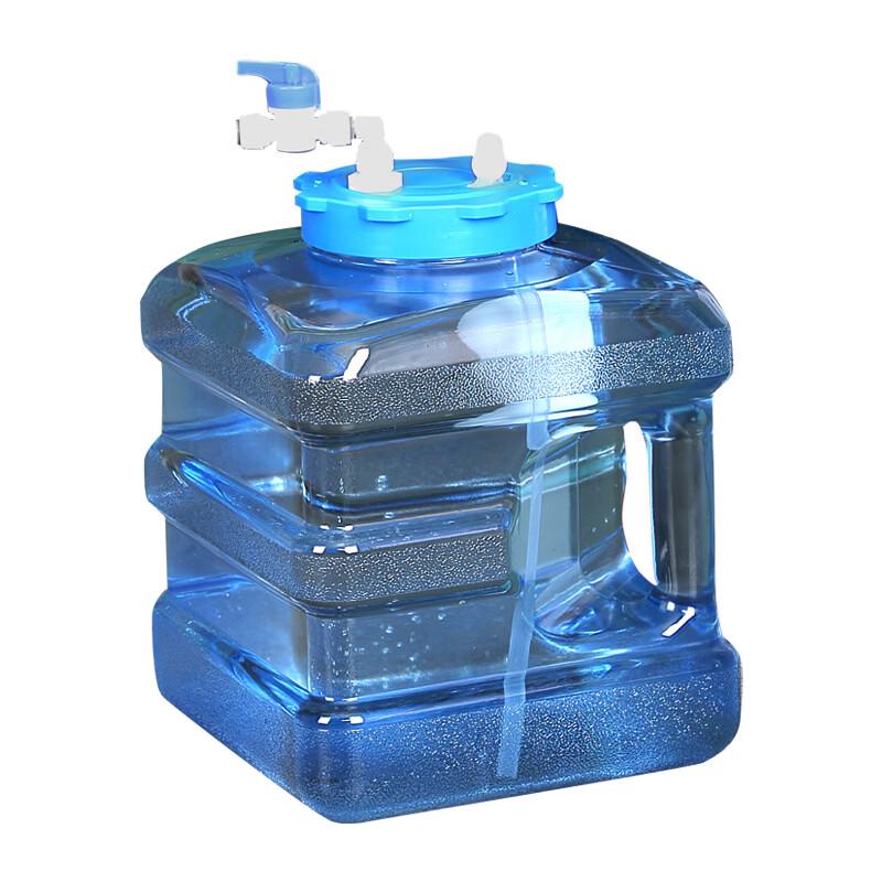 ZISIZ Water Purifier Storage Bucket