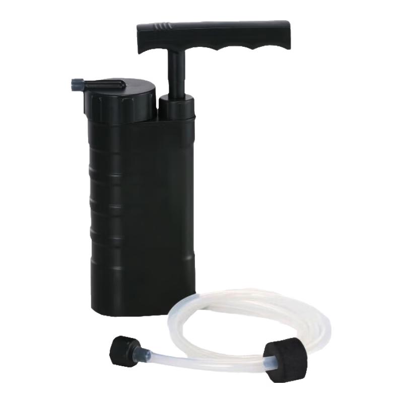Portable Emergency Water Purifier