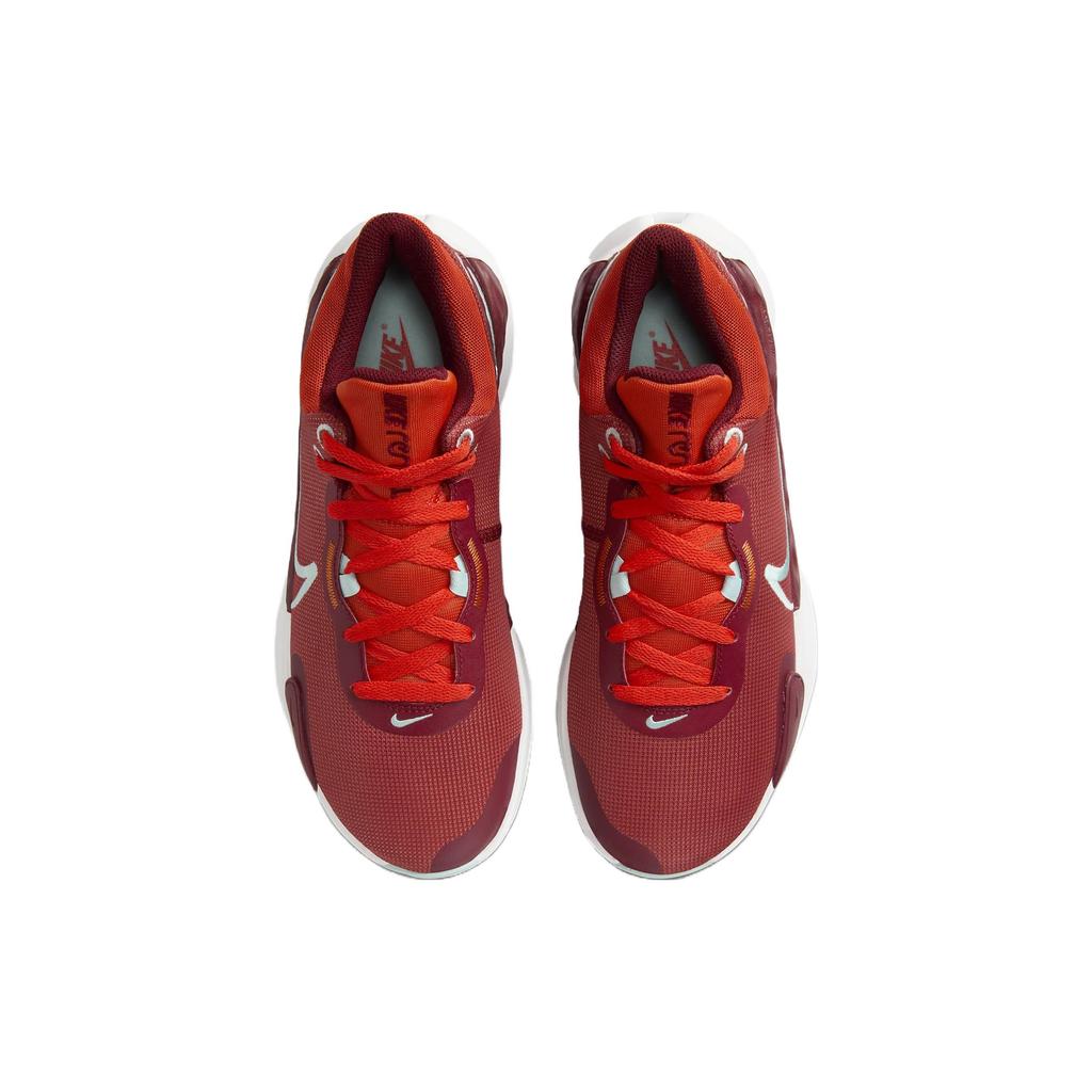 Nike Renew Elevate 3 Picante Red Men Sneakers Team-Red Brilliant-Orange Jade-Ice DD9304-602