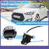 Rear Side Cargo Door Latch Lock Actuator Ram ProMaster 1500 2500 3500 2014-