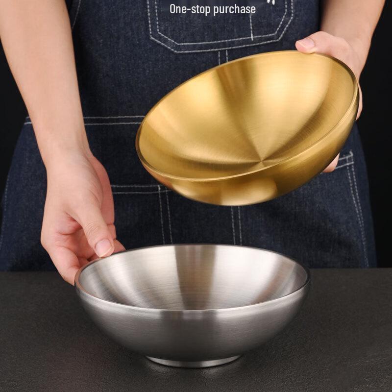 ZISIZ Commercial Round Noodle Bowl
