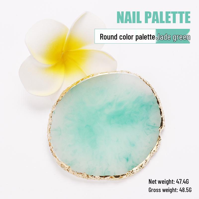Nail Art Display Palette & Tip Board Set Series
