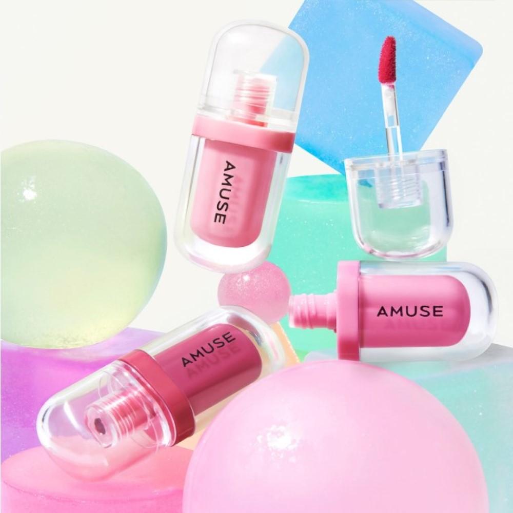 AMUSE Jel-Fit Tint
