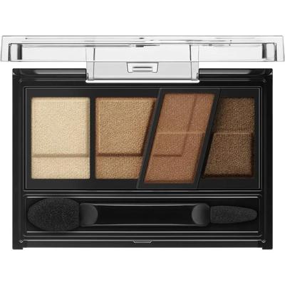 Eyeshadow Brown Eyes BR 1 Warm Brown 3.2g