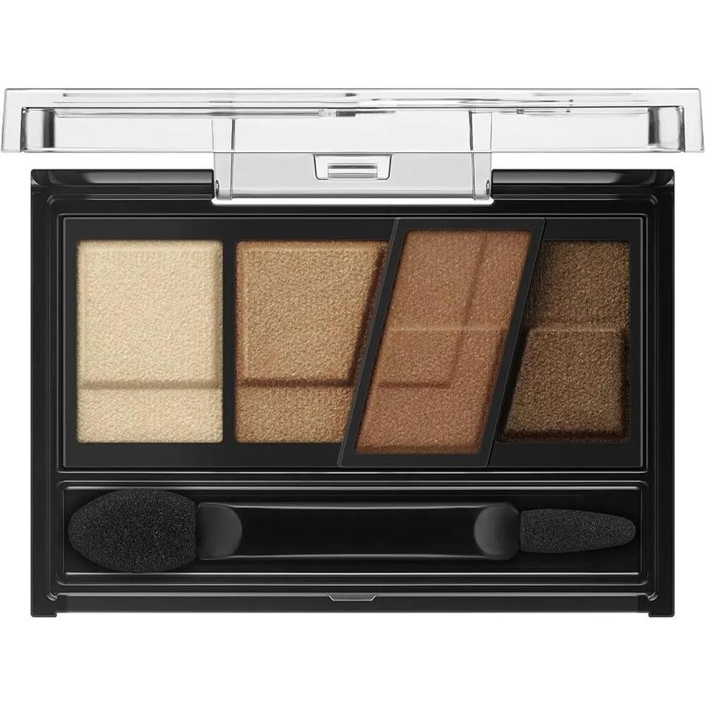 KATE Eyeshadow Brown Eyes BR 1 Warm Brown 3.2g