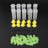 Bees Tools Cages King Queen Rearing Cupkit System Bee Beekeeping Catcher Box Cell Cups Cage Nicot Complete Kit