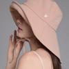 WHITE SANDS Powder Cotton Unbalanced Floppy Hat Christie (7 colors)