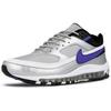 Nike Air Max 97/BW Argento Metallico Viola Persiano AO2406-002