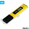 PH-FIX Digitálny Merač PH Tester Merač Hodnôt Voda Akvárium Bazén Chlór Tester