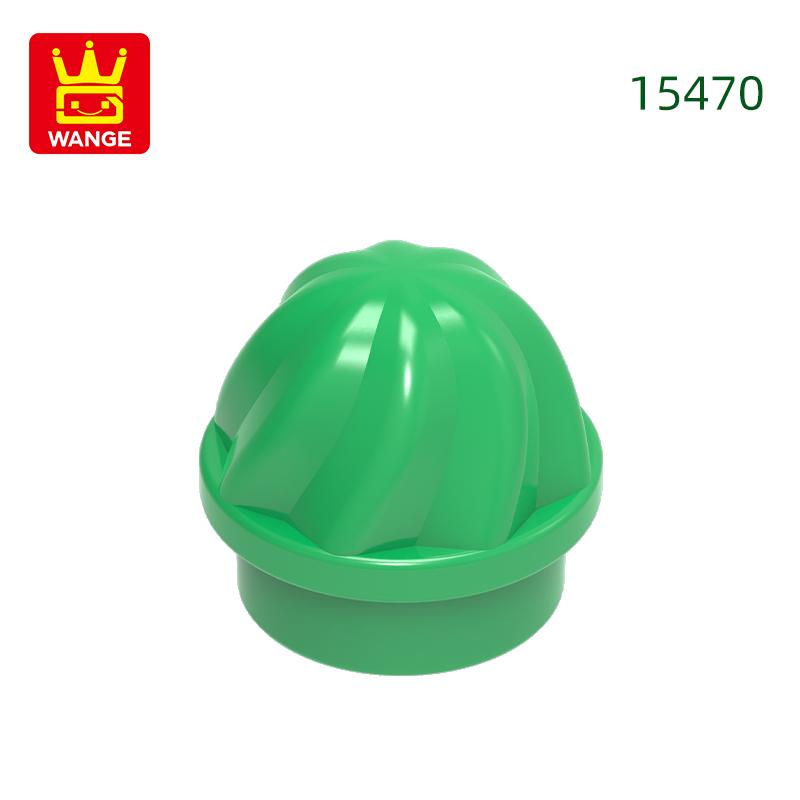 

724Pcs/Lot 15470 Round1X1 Swirled Top Construction Blocks MOC Accessories Works With featuring Bricks Children Instructive Playthings about 724pcs