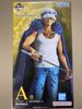 [USED] Trafalgar Law MASTERLISE Figure