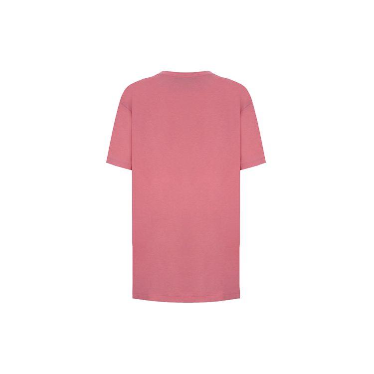 Gucci T Shirts Women's Crew Neck Moderate 615044-XJCLF-5351