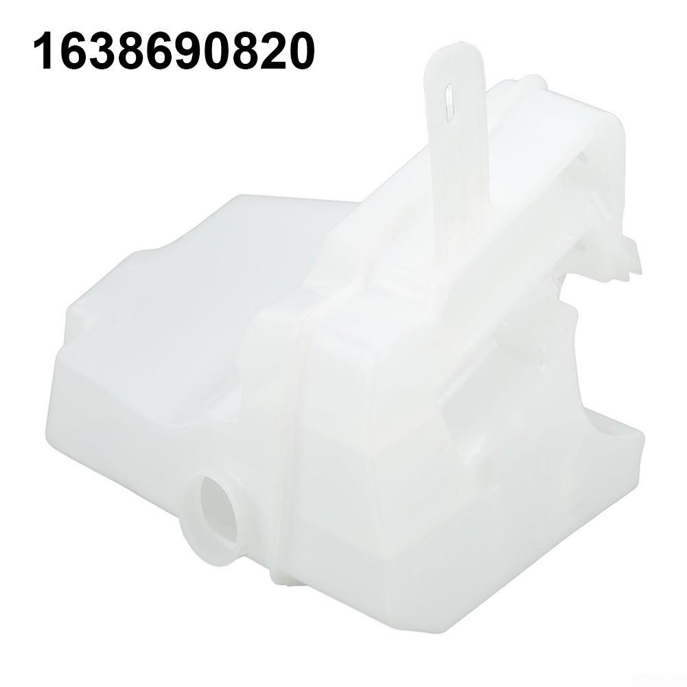 Washer Fluid Tank 1638690820 Car Windshield Washer