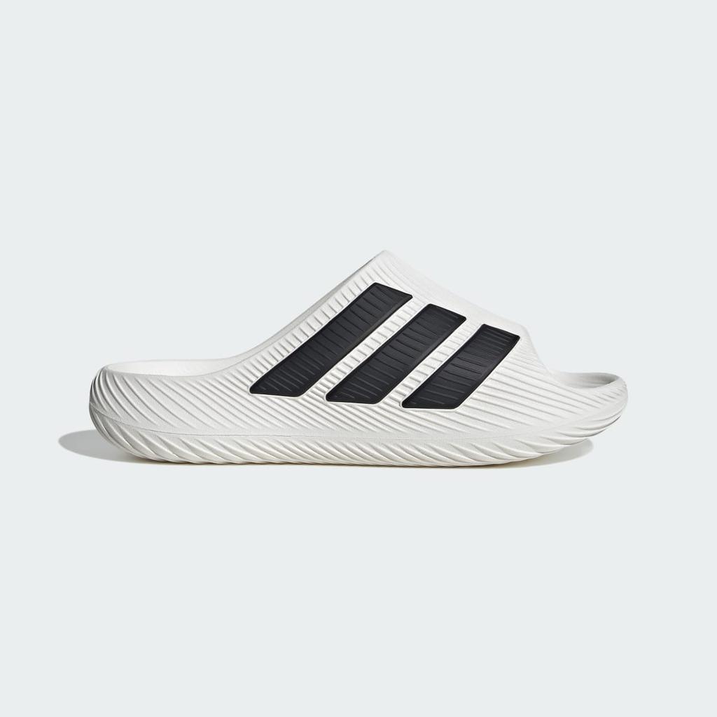 adidas Pure Chill Sandals KI0054 Unisex Sportswear Sandals Core White / Core Black / Core Black