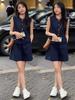 Women's 2026 Summer Sleeveless Vest Suit: Chic, Slimming, Fashionable Two-Piece Set