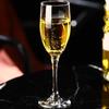 Glass Wine Glasses for Drinking Transparent Glass Cups Wineglass Drinkware Goblet Cup Champagne Pretty Aesthetic Kitchen Dining