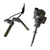 Door Lock Cylinder With 2 Keys 81905-L2070 For Kia K5 2021-2024