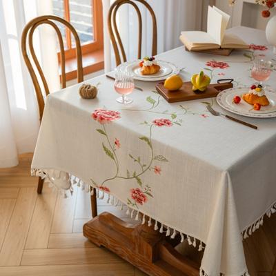 Textile pentru bucătărie și sufragerie – Fețe de masă