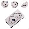 Wood Leather Cutting Die Craft Punching DIY Crafts Handcraft