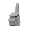 Snow Peak Cample Mini Backpack 9L GS-S26ZWCBP13 LIGHT BEIGE