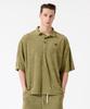 HUGVONE Core Terry Polo Shirt 2 Colors