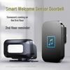 Wireless Induction Doorbell & Greeter Shop