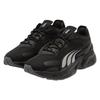 PUMA Pwrframe Aerogram Unisex Sneakers Black Silver 390206-02