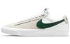 Sb Blazer Low Gt White Green DC7695-102