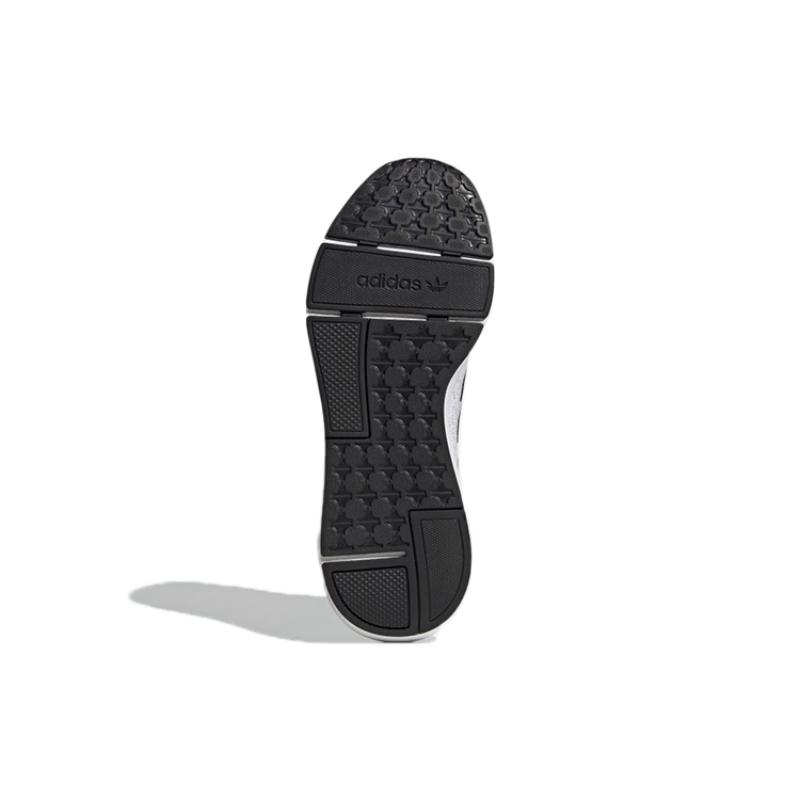 Adidas Swift Run 22 'White Grey' Sneakers GY3047