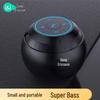 Sol-ai S35 Portable Wireless Bluetooth Speaker